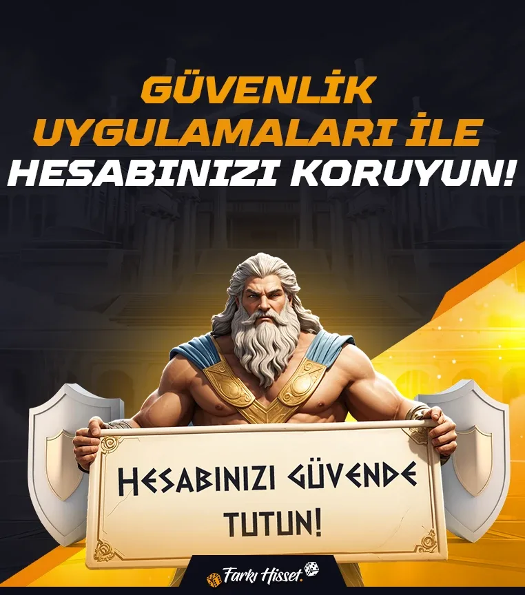 Phıshıng ve dolandırıcıların kurbanı olmayın