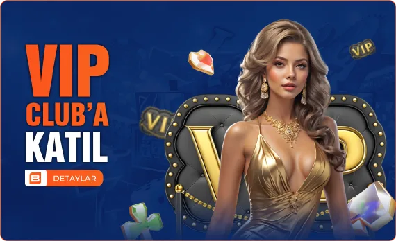 Betnosa vıp club