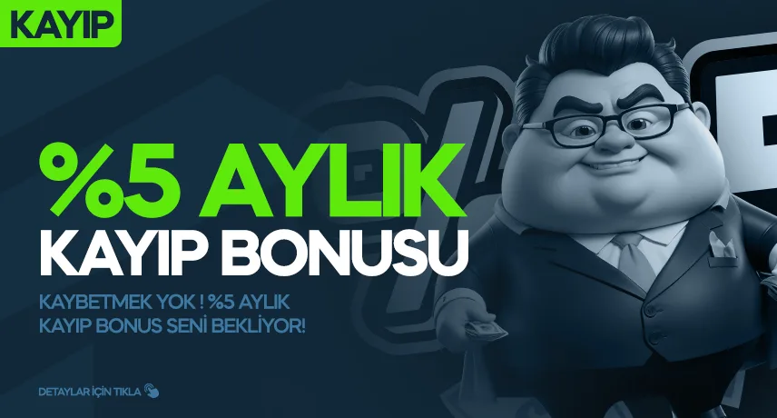 %5 aylık discount