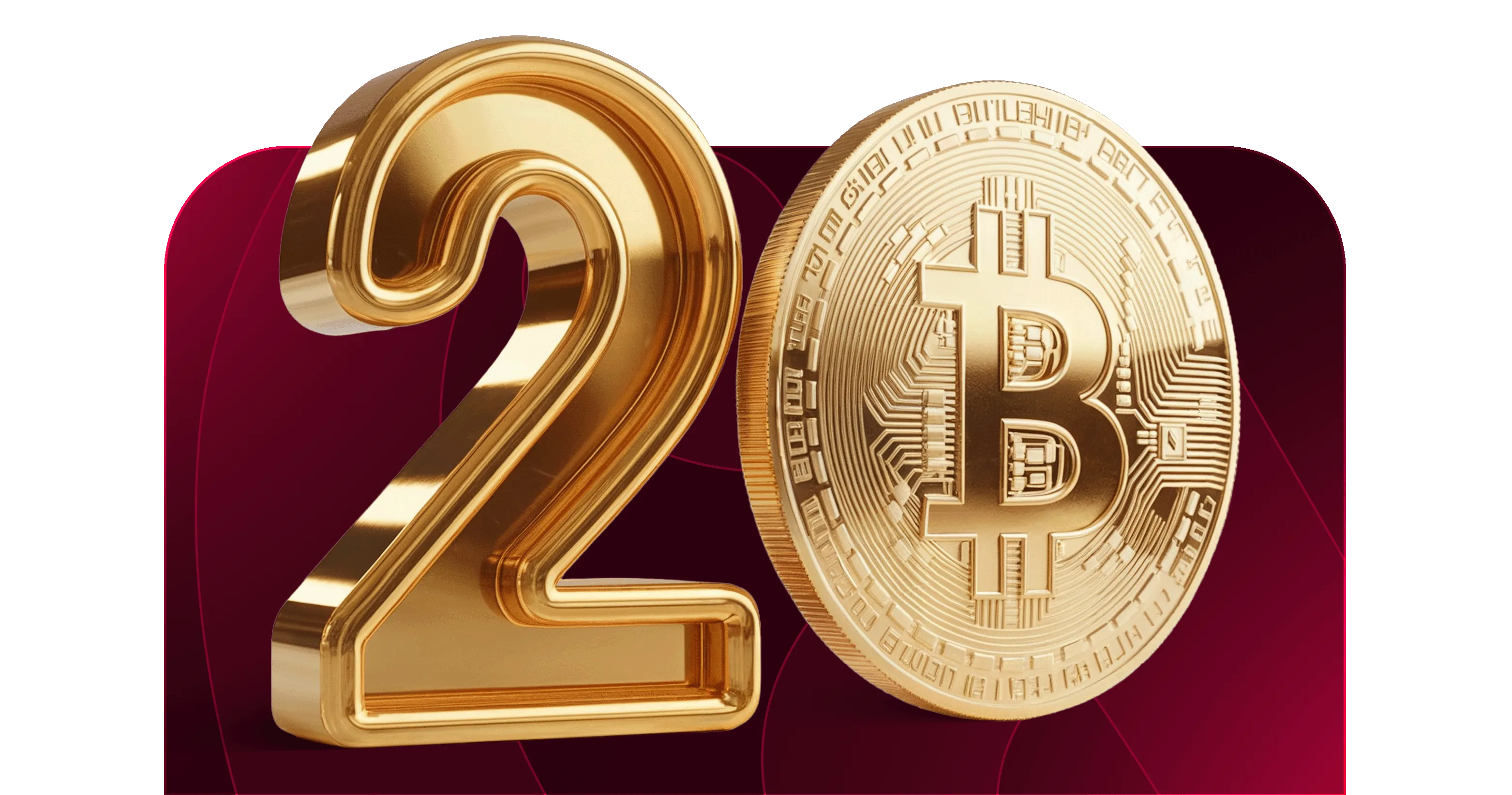 20% crypto deposıt bonus