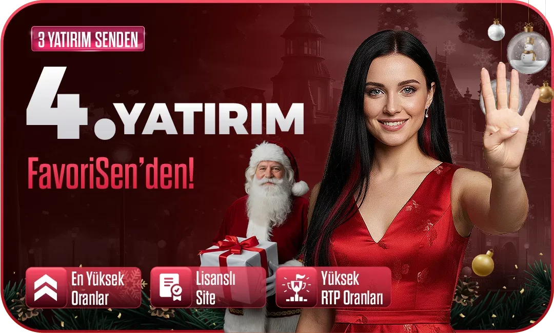 Favorisen bonusu
