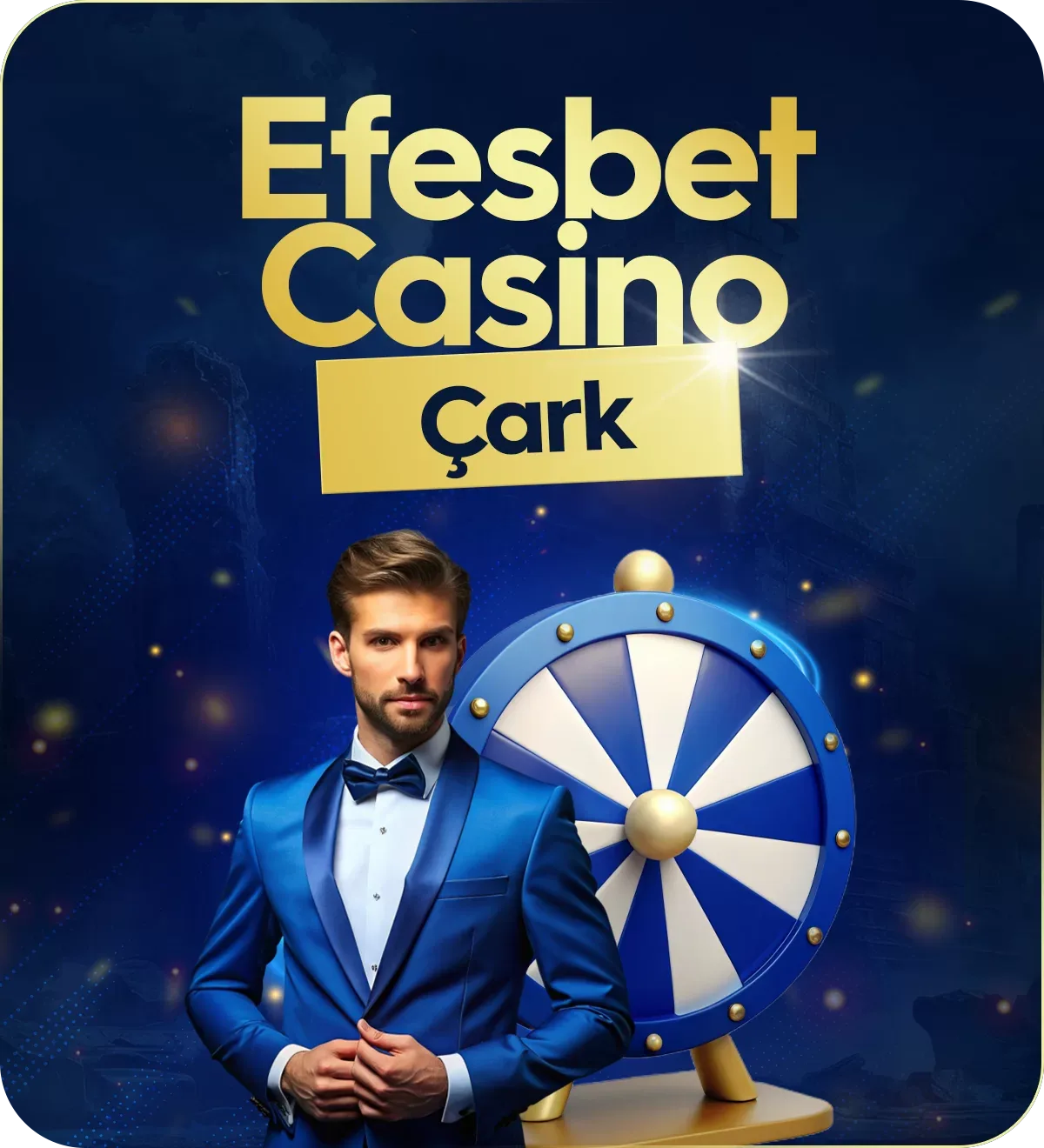 Efesbetcasino çarkıfelek!