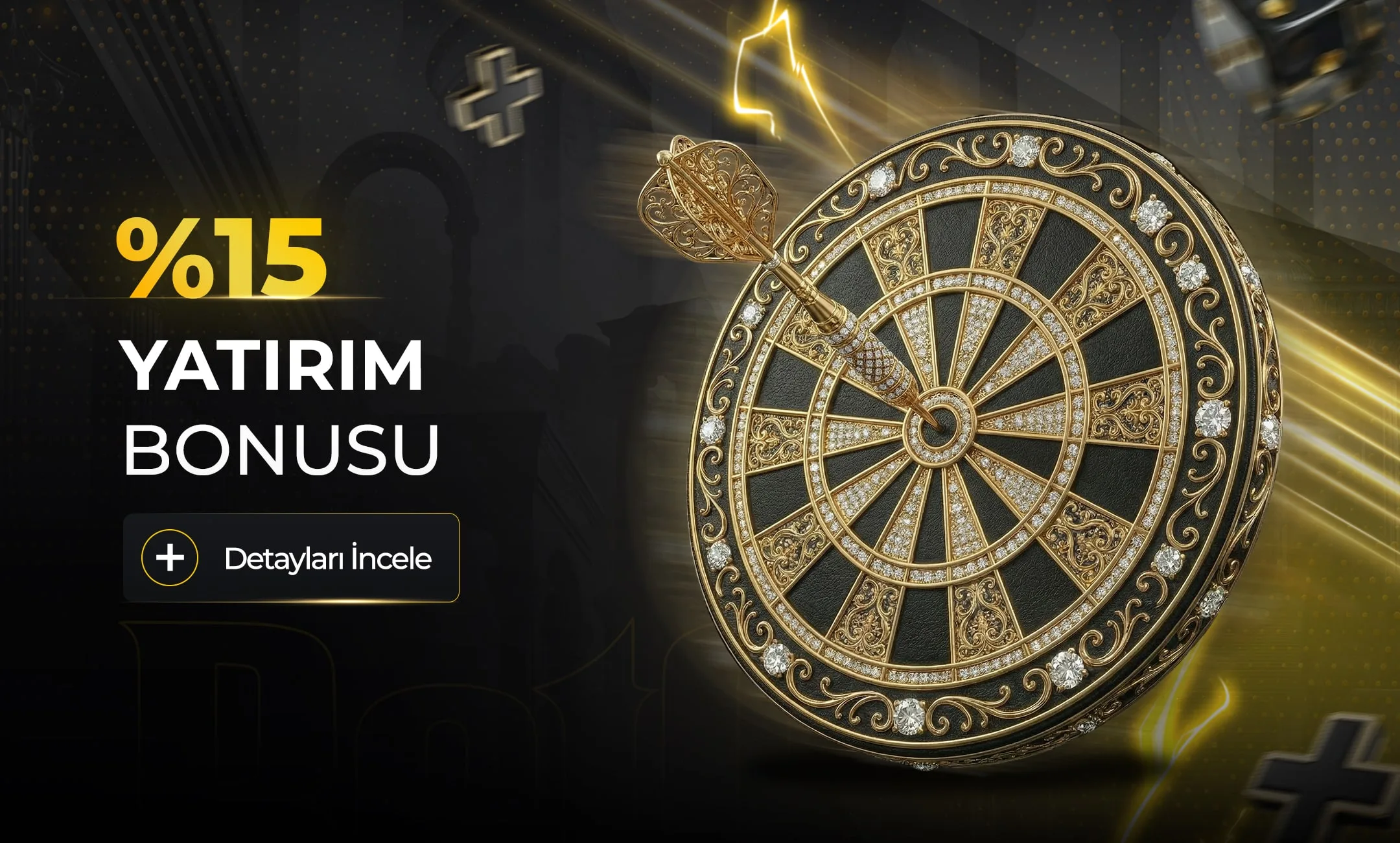 %15 yatırım bonusu