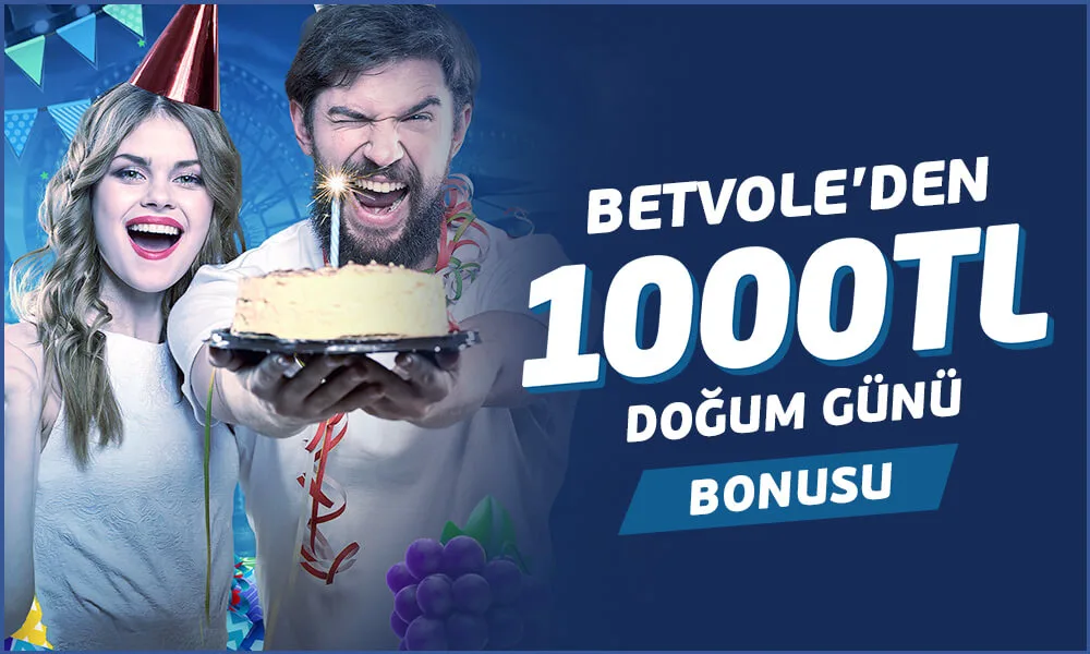 1000 tl doğum günü bonusu