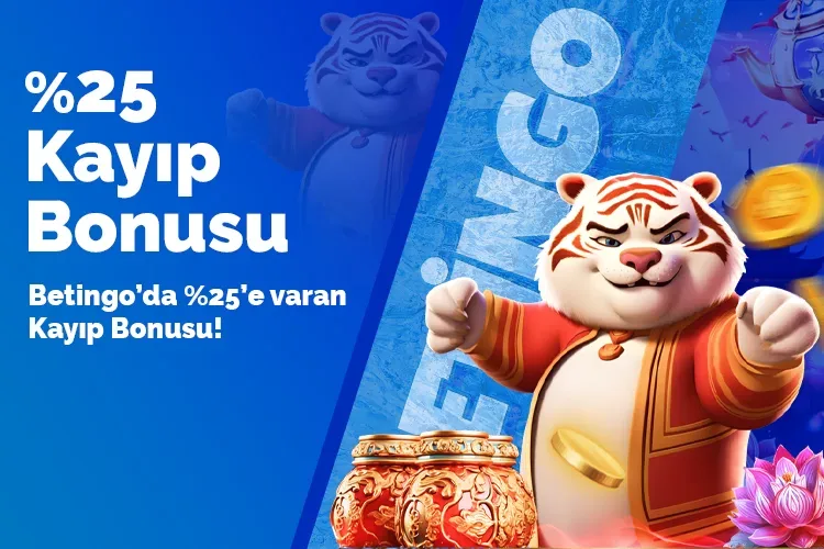 Kayıp bonusu