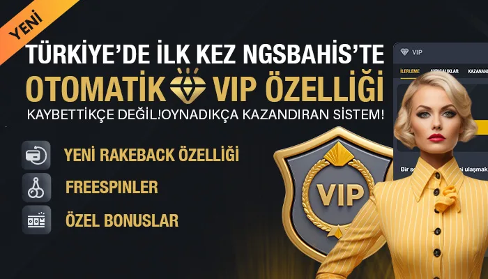 Ngs bahis vıp club