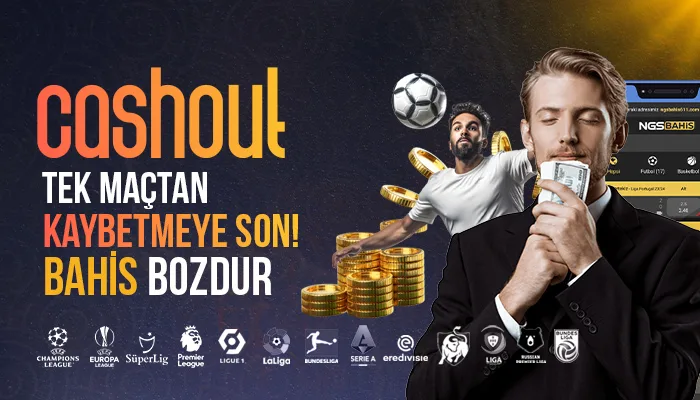 Tek maçtan kaybetmeye son!