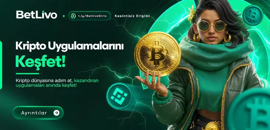En iyi kripto uygulamaları