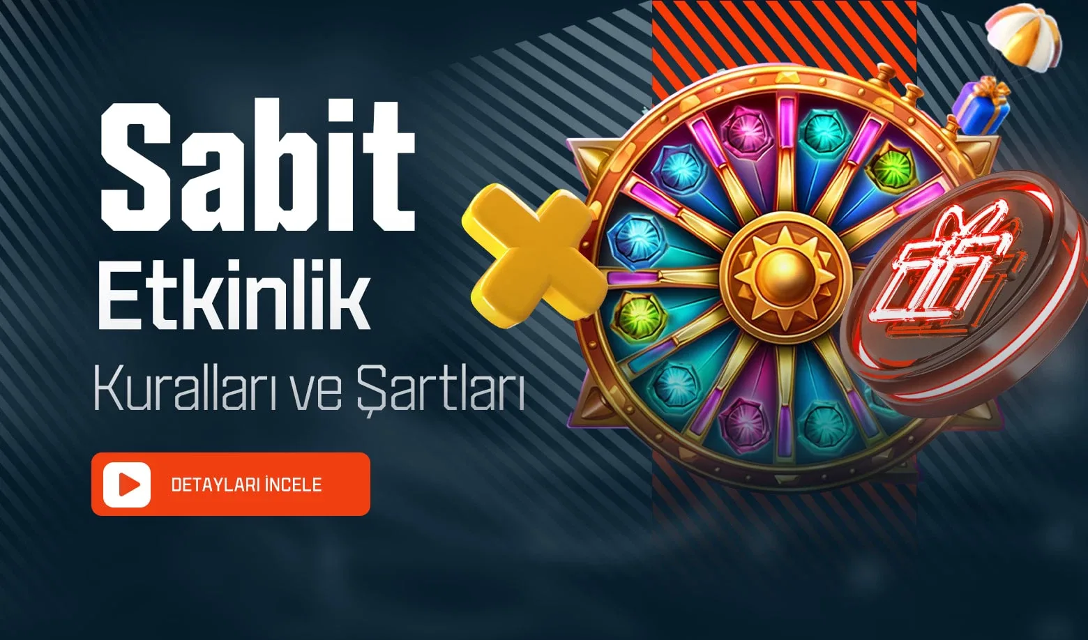 Etkinlik kuralları