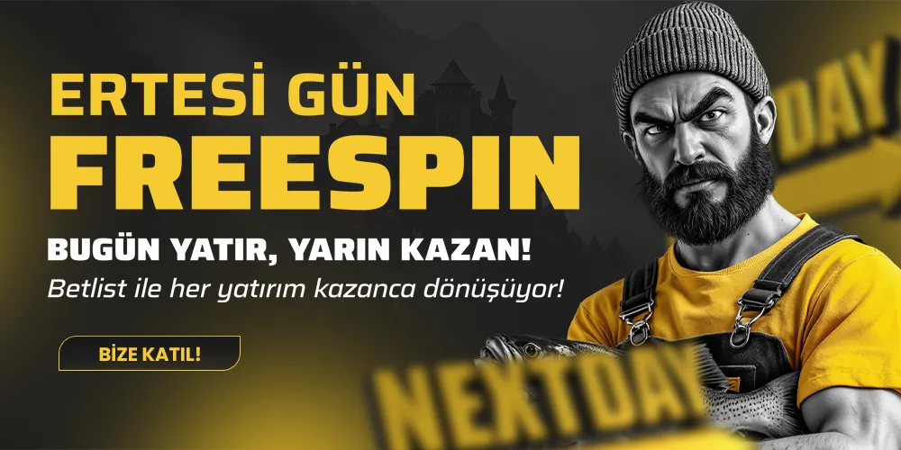 🎰 freespin çekim şartları