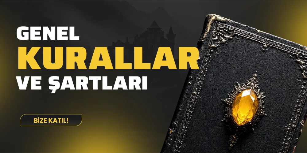 🎁 bonus ve site genel şartları