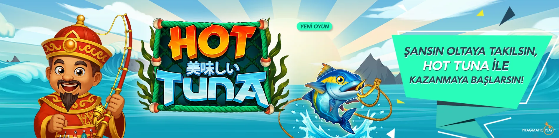 Hot tuna