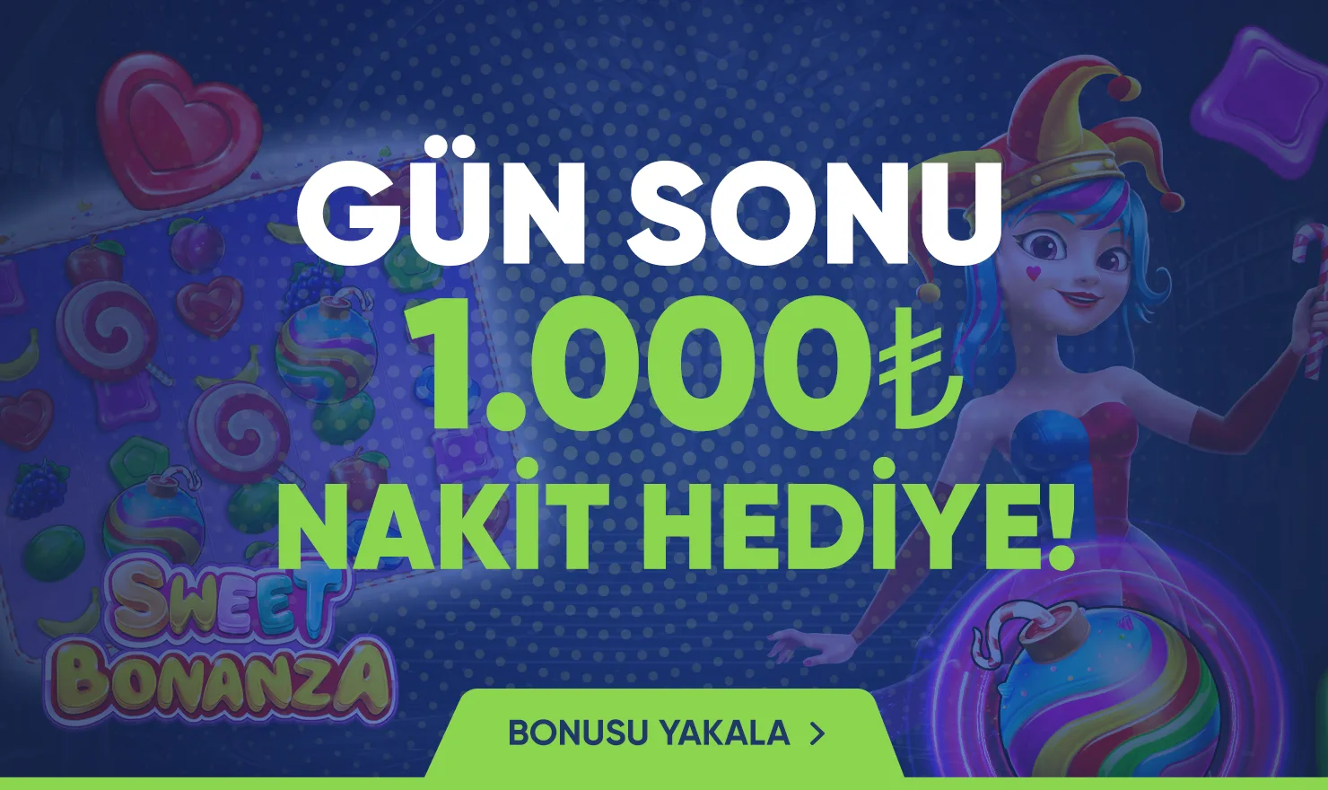 1 000 nakit